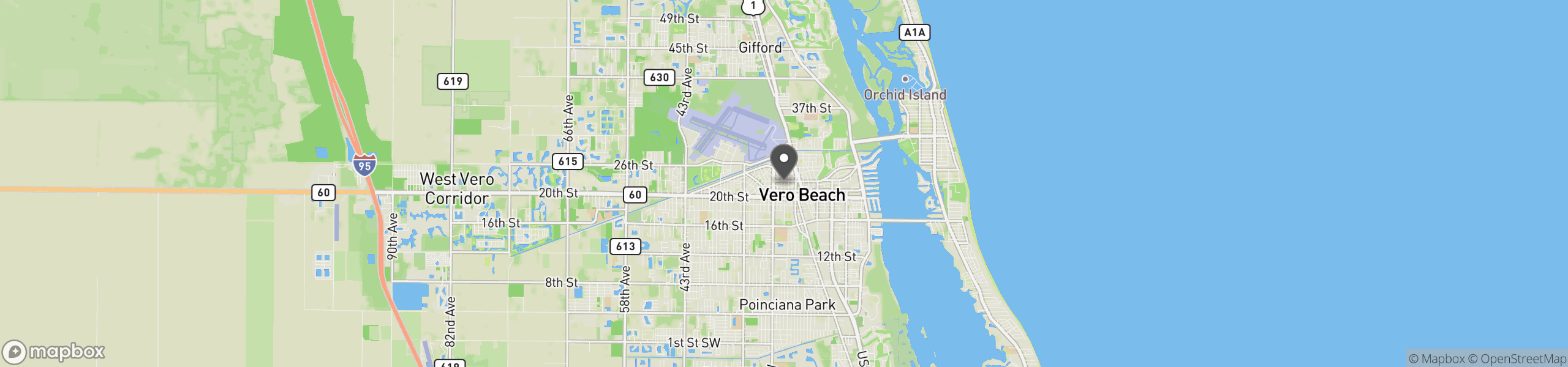 Vero Beach, FL 32960