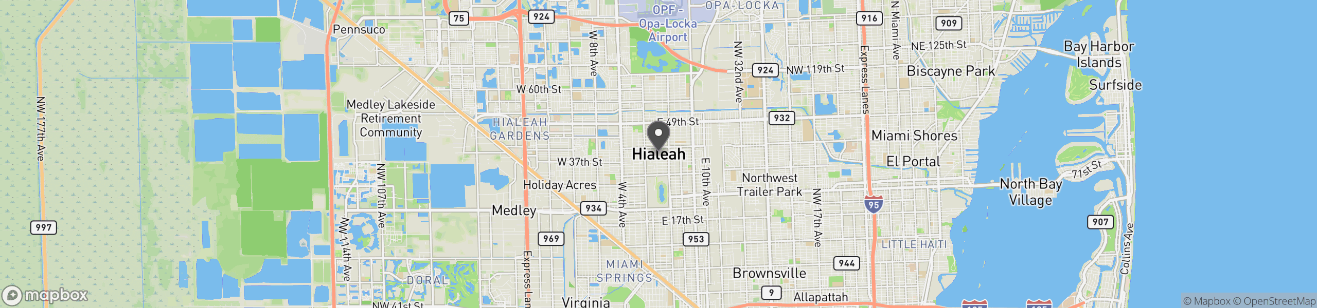 Hialeah, FL 33002