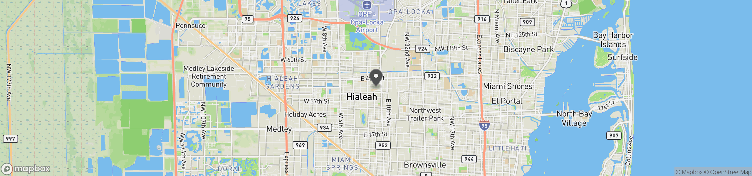 Hialeah, FL 33013