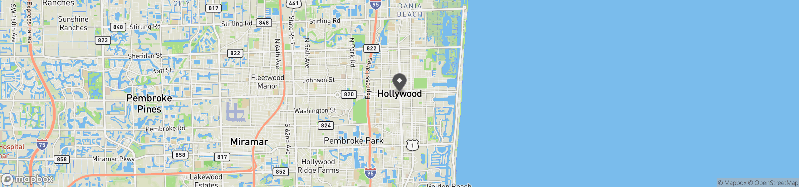 Hollywood, FL 33022