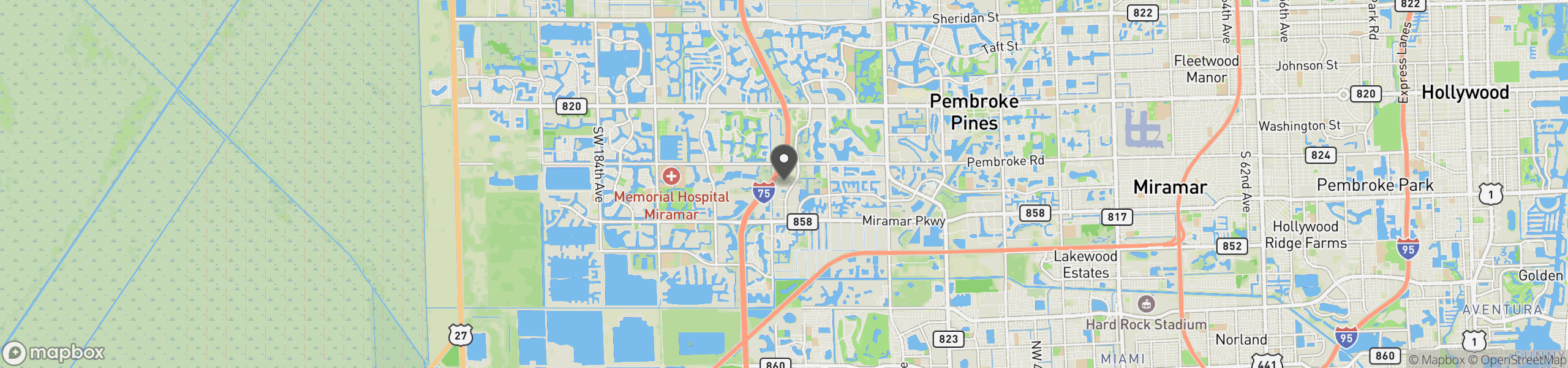 Pembroke Pines, FL 33027