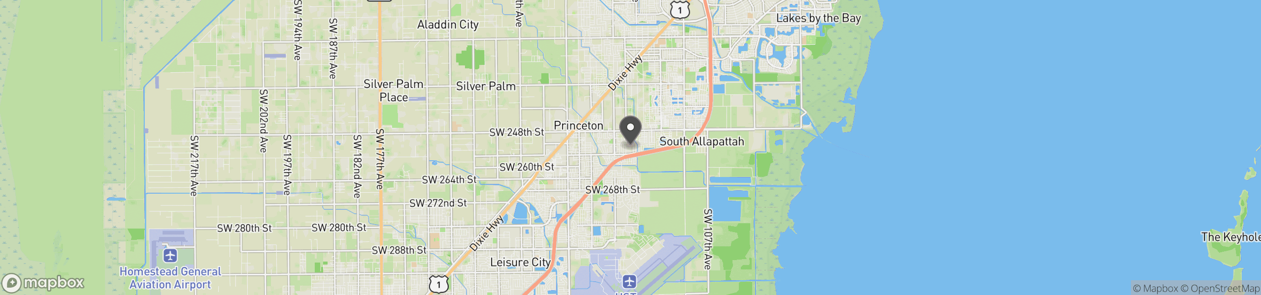 Homestead, FL 33032