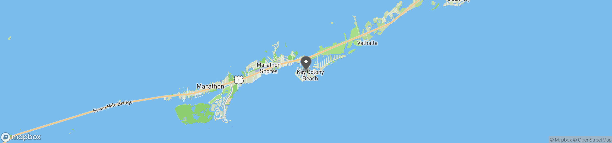 Key Colony Beach, FL 33051