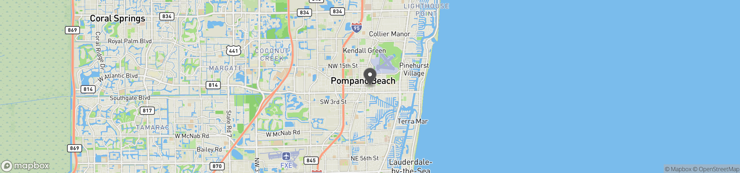 Pompano Beach, FL 33060