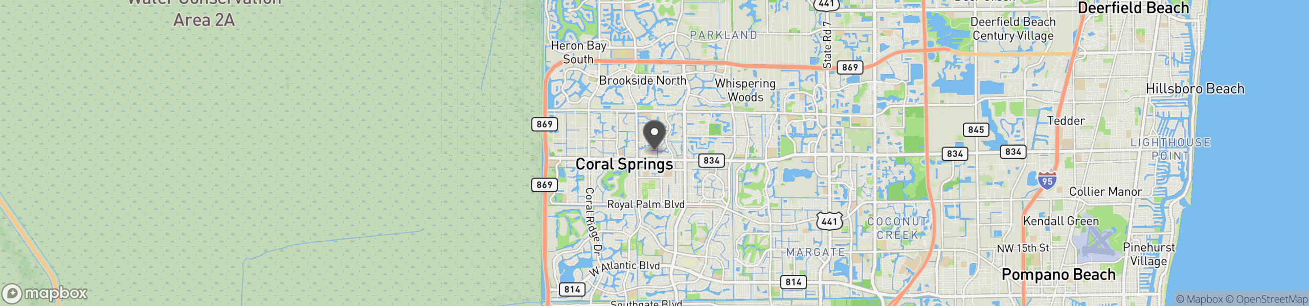 Coral Springs, FL 33065