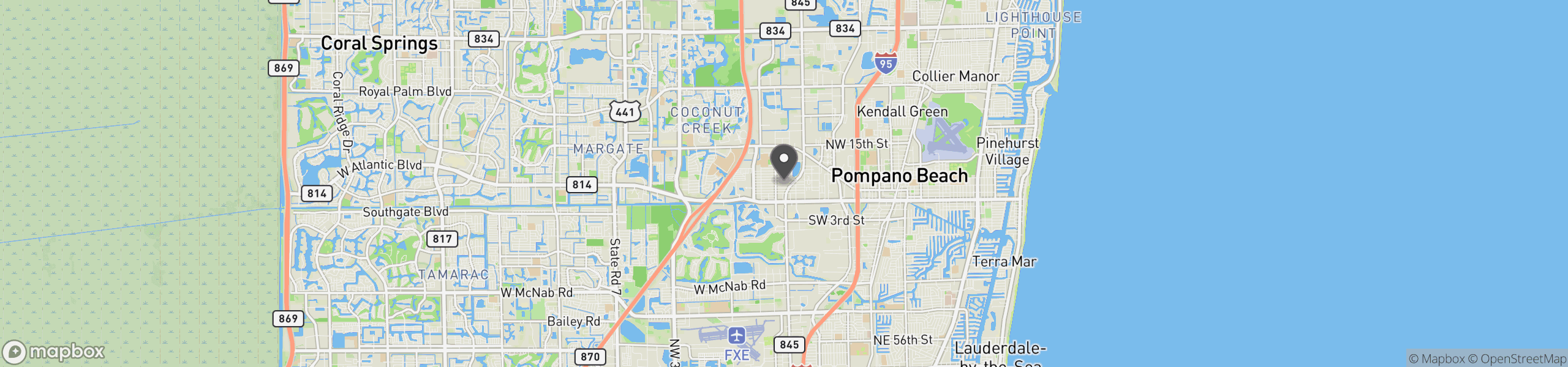 Pompano Beach, FL 33069