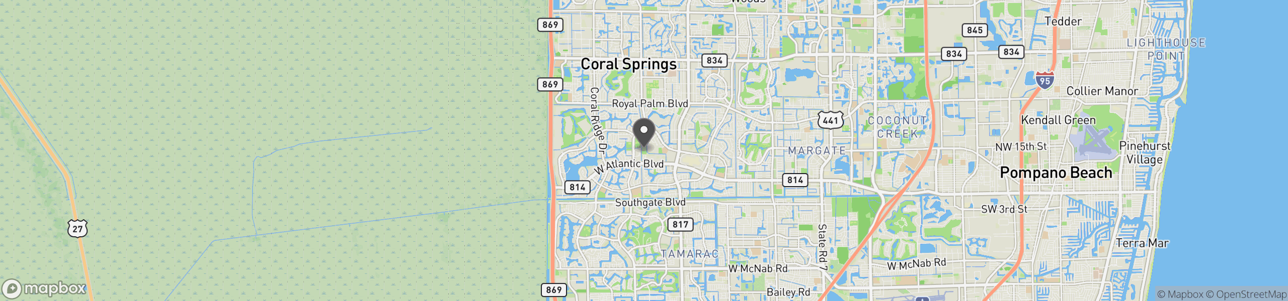 Coral Springs, FL 33071