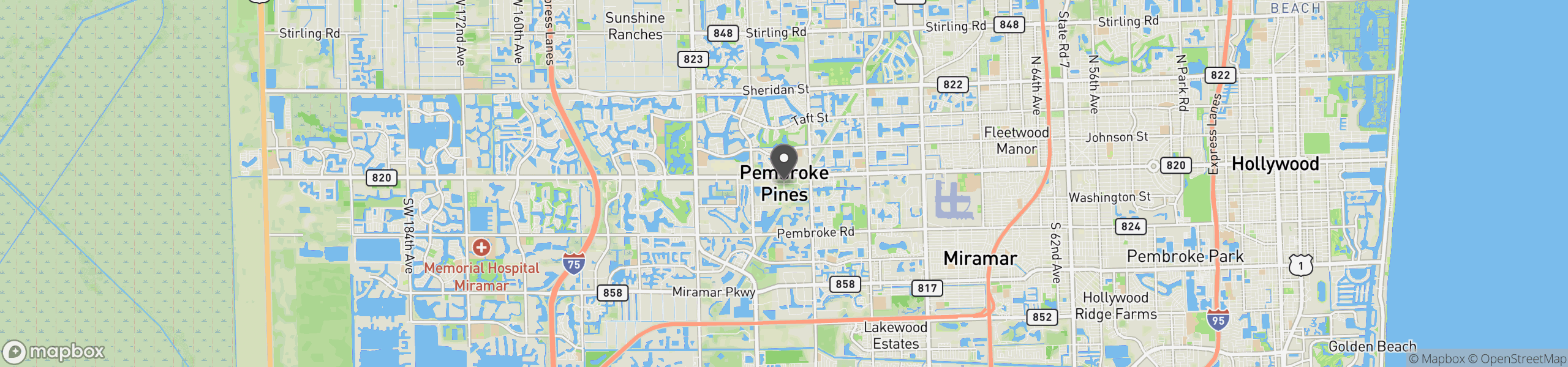 Pembroke Pines, FL 33082