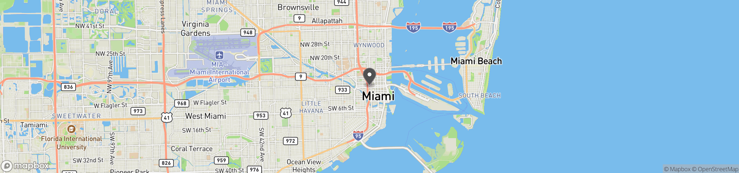 Miami, FL 33101