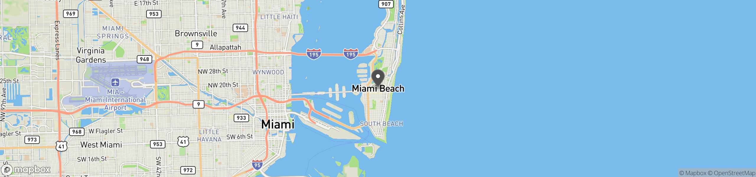 Miami Beach, FL 33119