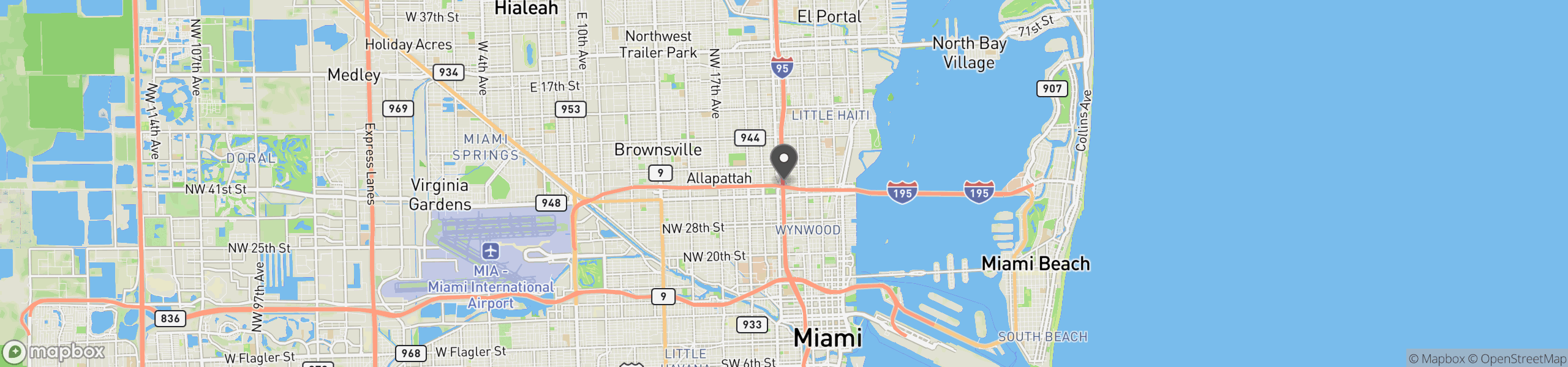 Miami, FL 33127