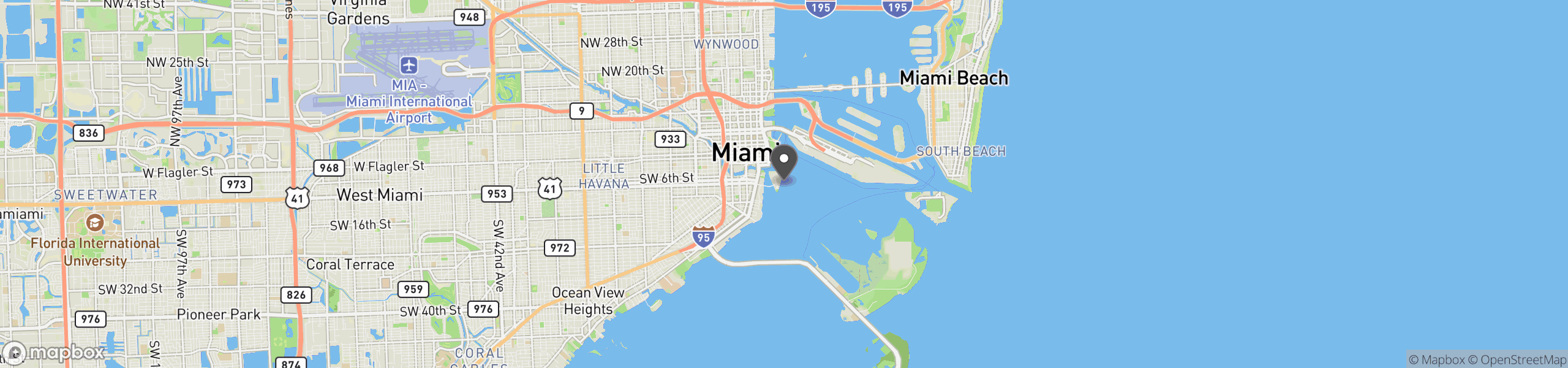 Miami, FL 33131