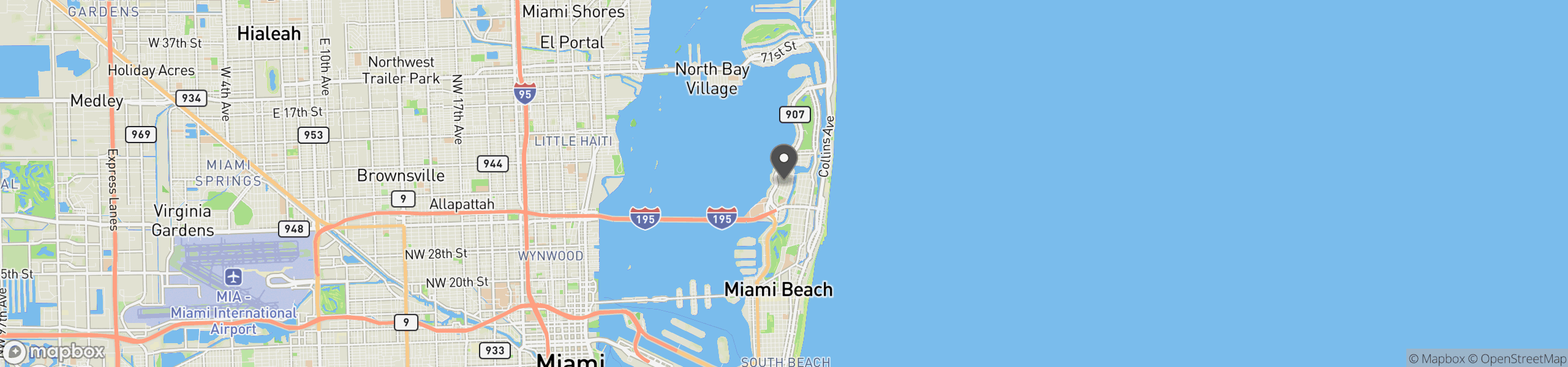 Miami Beach, FL 33140