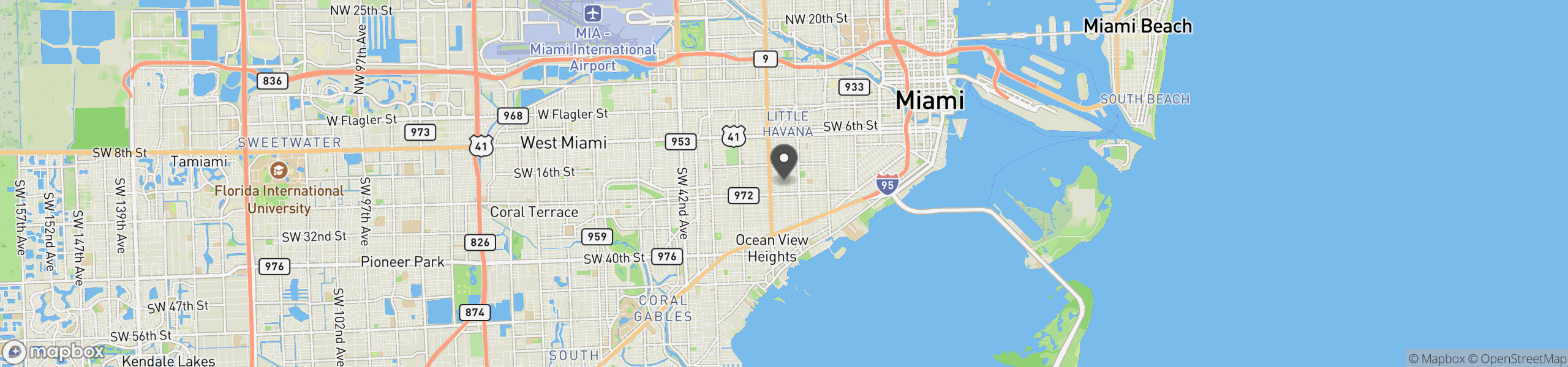 Miami, FL 33145