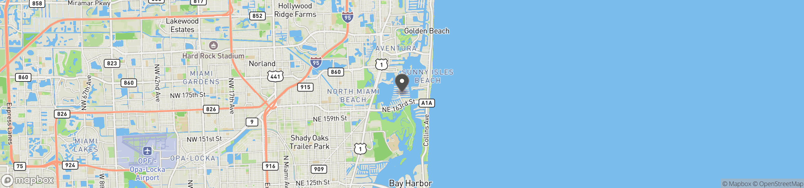 North Miami Beach, FL 33160