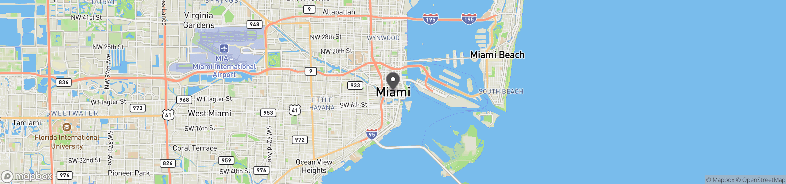 Miami, FL 33256