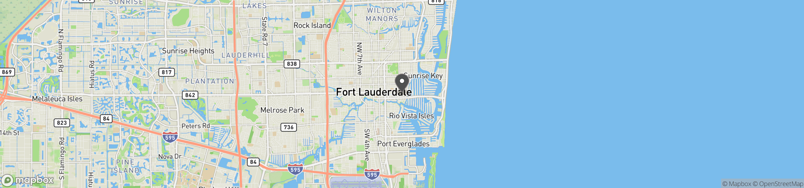 Fort Lauderdale, FL 33301