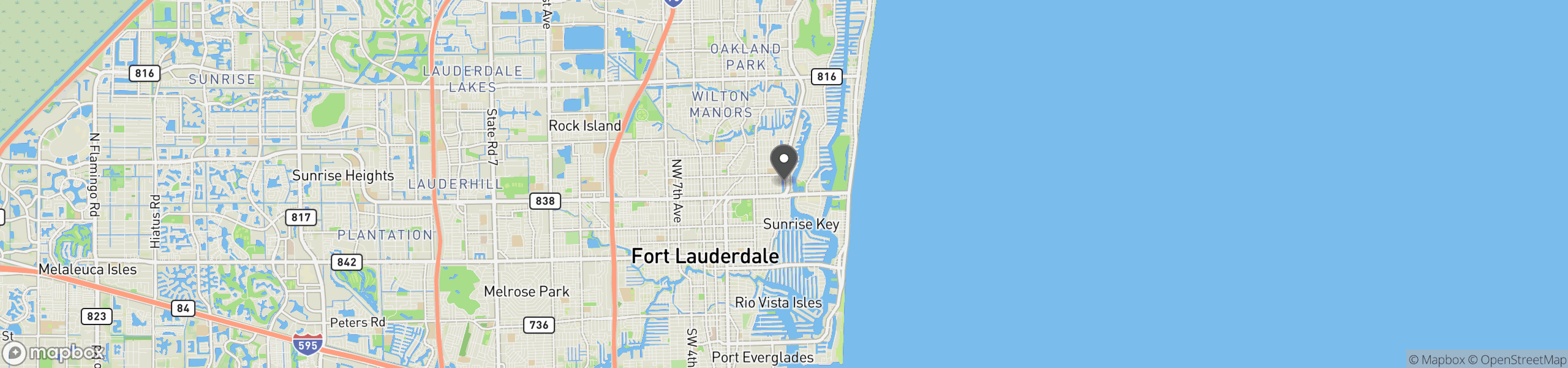 Fort Lauderdale, FL 33304