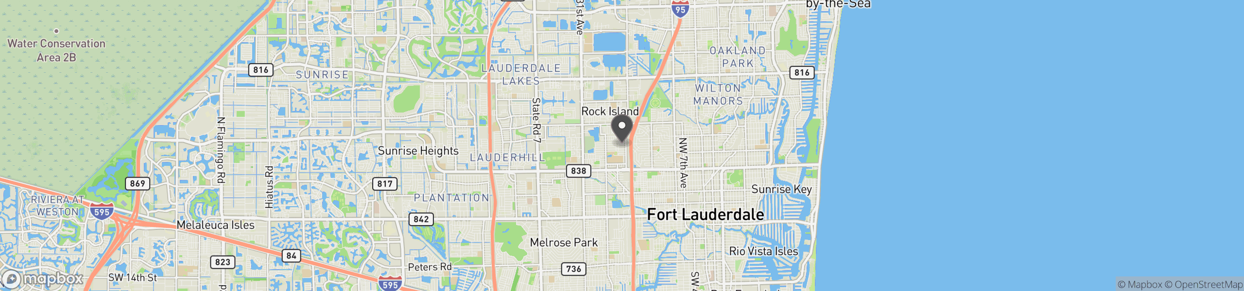 Fort Lauderdale, FL 33311