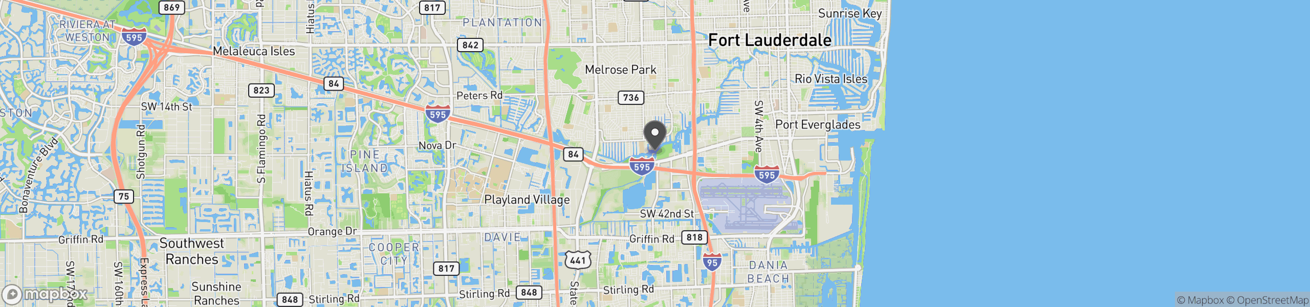 Fort Lauderdale, FL 33312