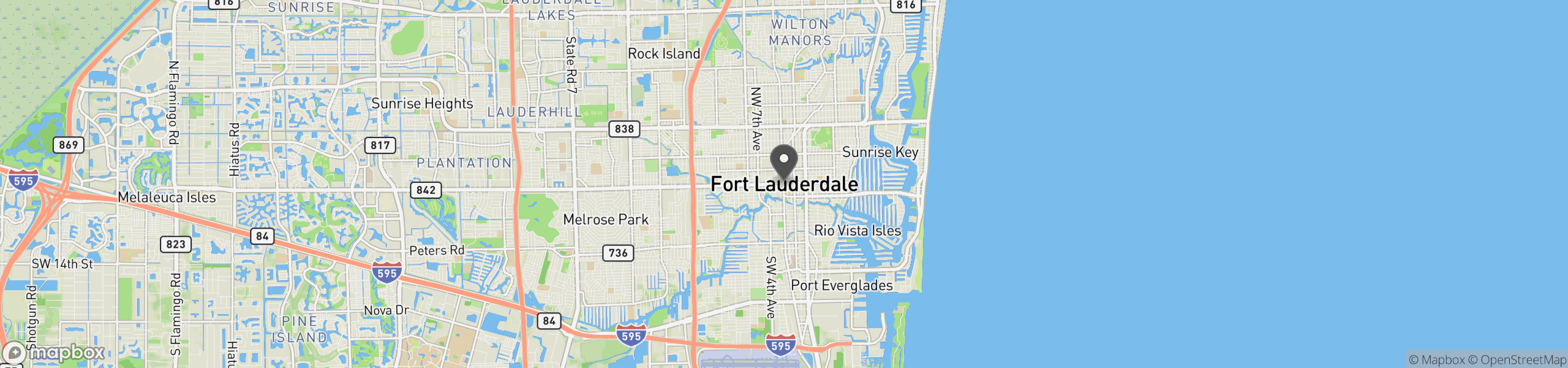 Fort Lauderdale, FL 33345