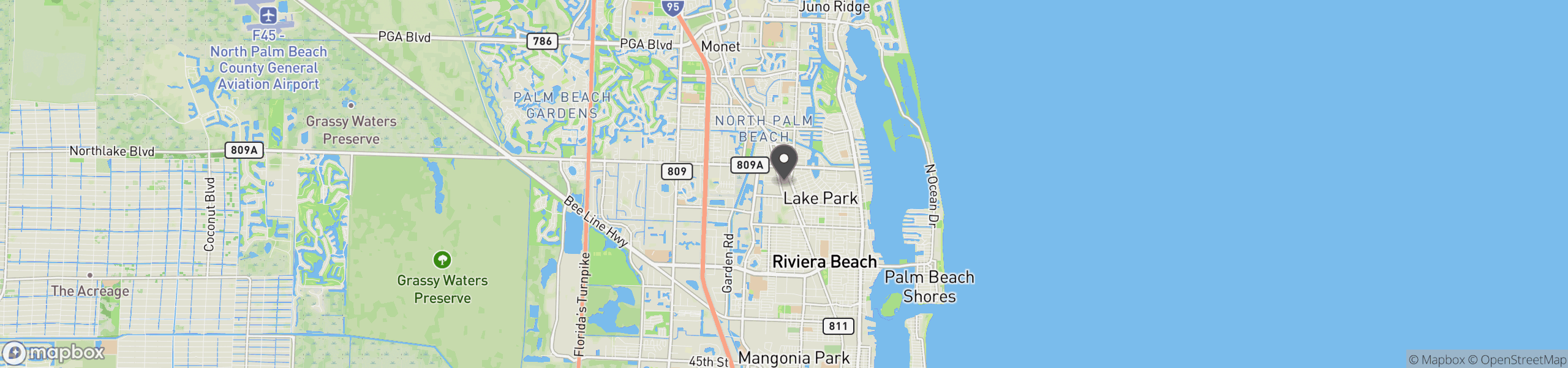 West Palm Beach, FL 33403