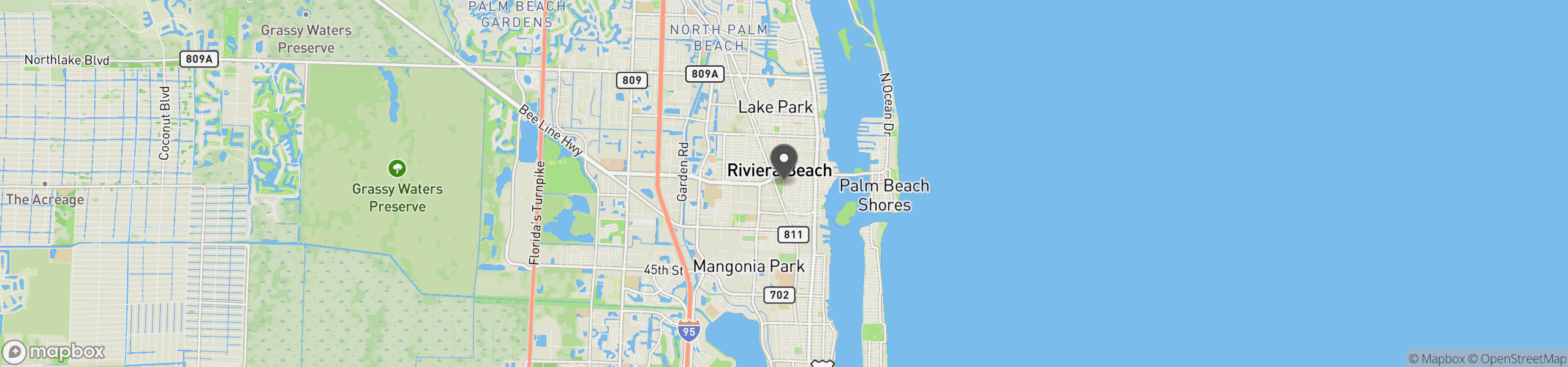 Riviera Beach, FL 33404