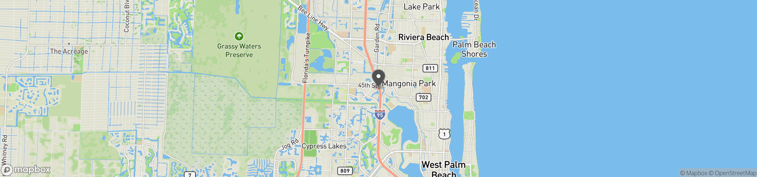 West Palm Beach, FL 33407