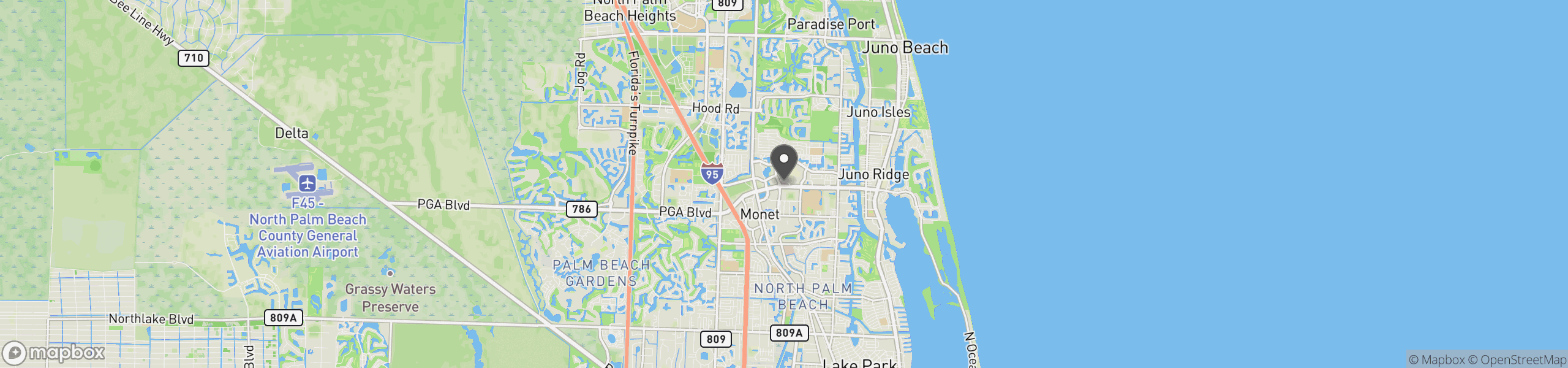 Palm Beach Gardens, FL 33410