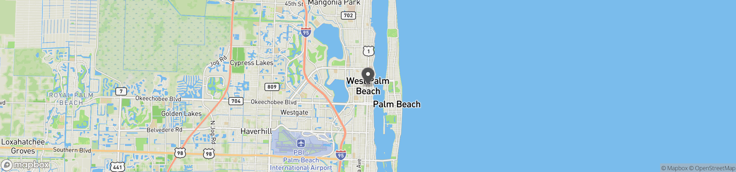 West Palm Beach, FL 33416