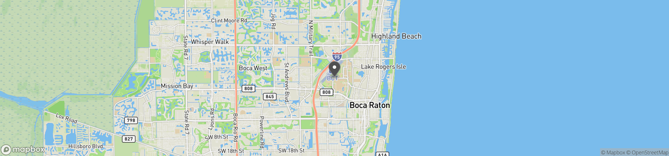 Boca Raton, FL 33431