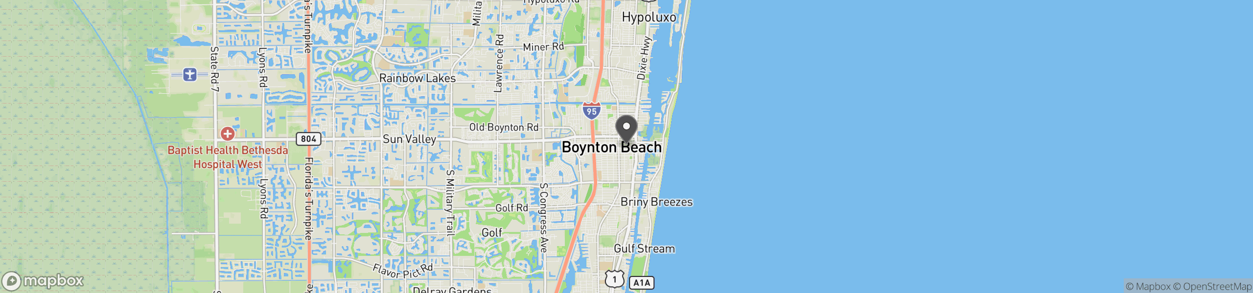 Boynton Beach, FL 33435