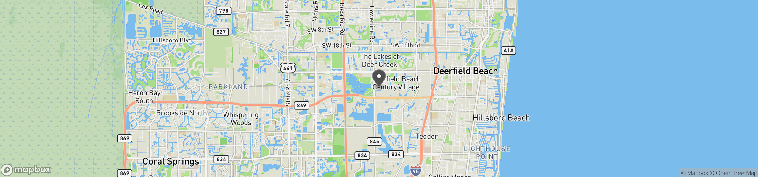 Deerfield Beach, FL 33442