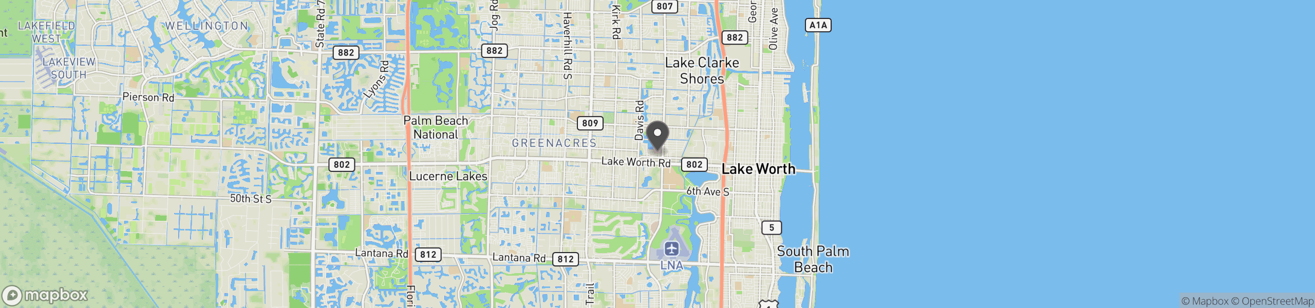 Lake Worth, FL