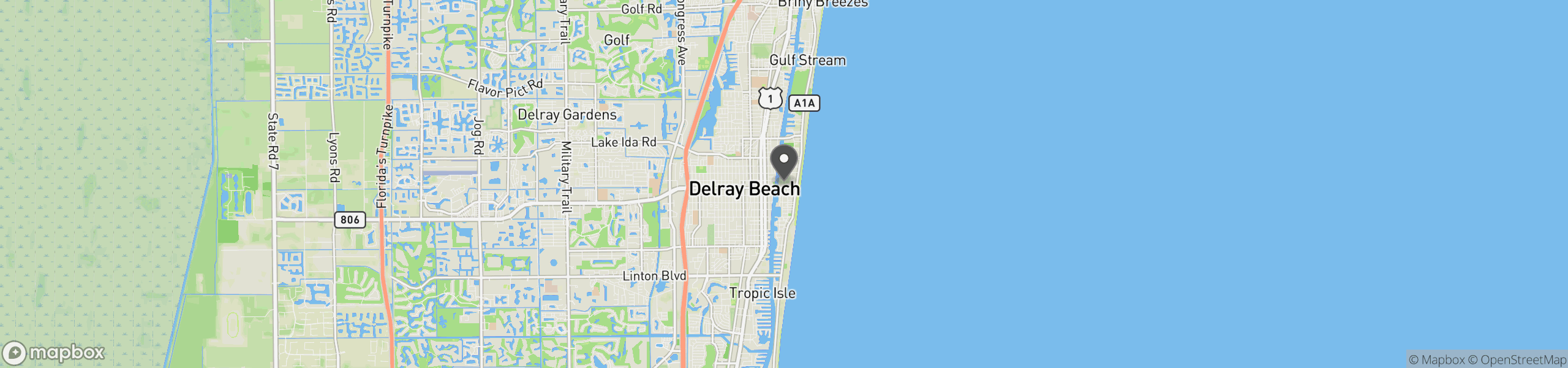 Delray Beach, FL