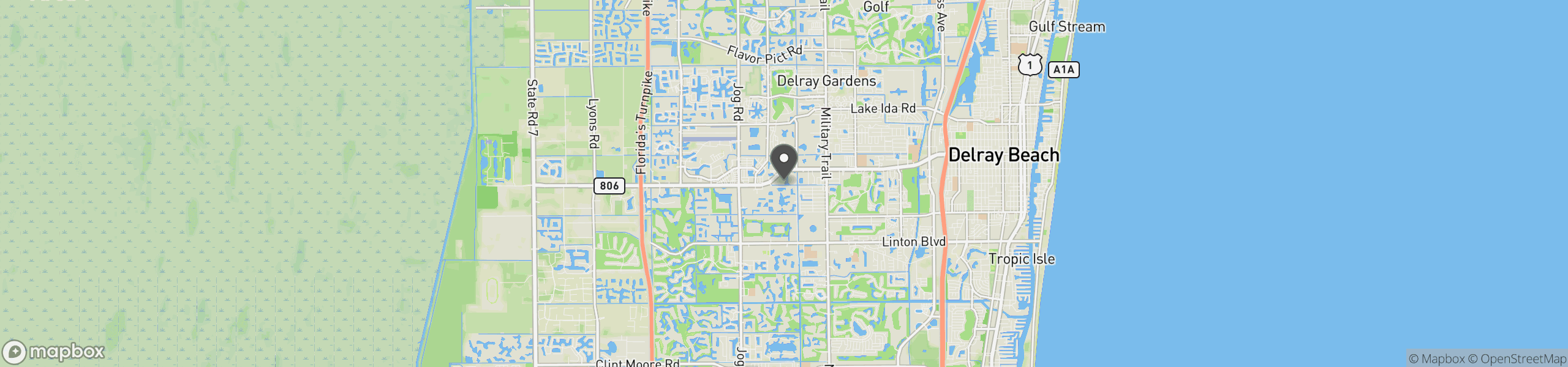 Delray Beach, FL 33484