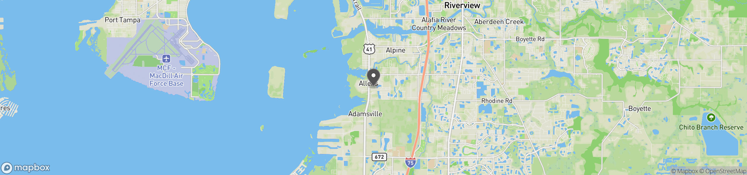 Gibsonton, FL 33534