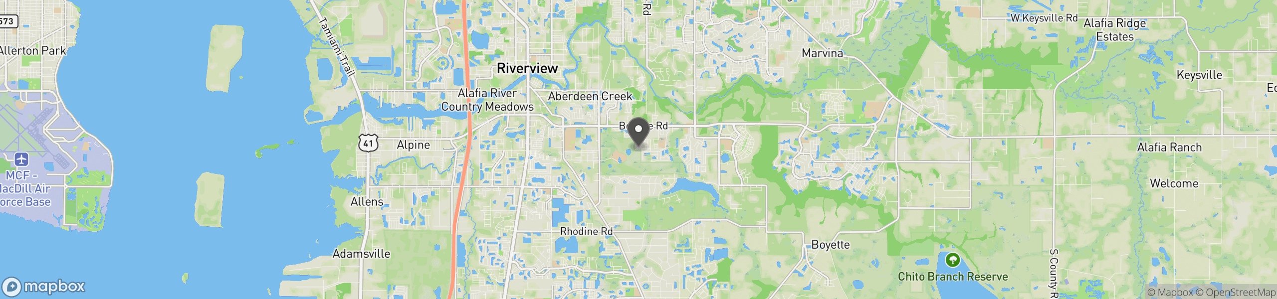 Riverview, FL 33569