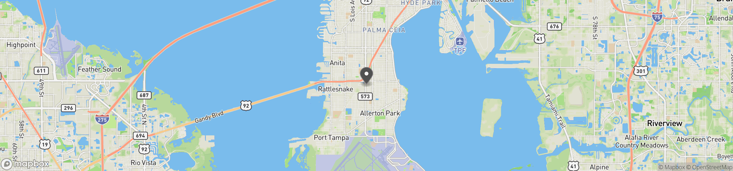 Tampa, FL 33611