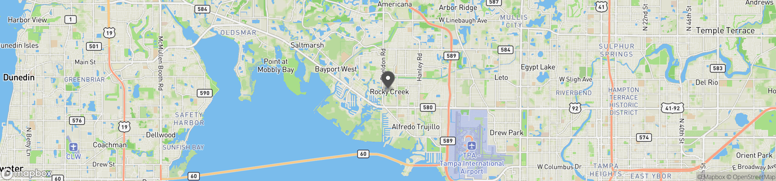 Tampa, FL 33615