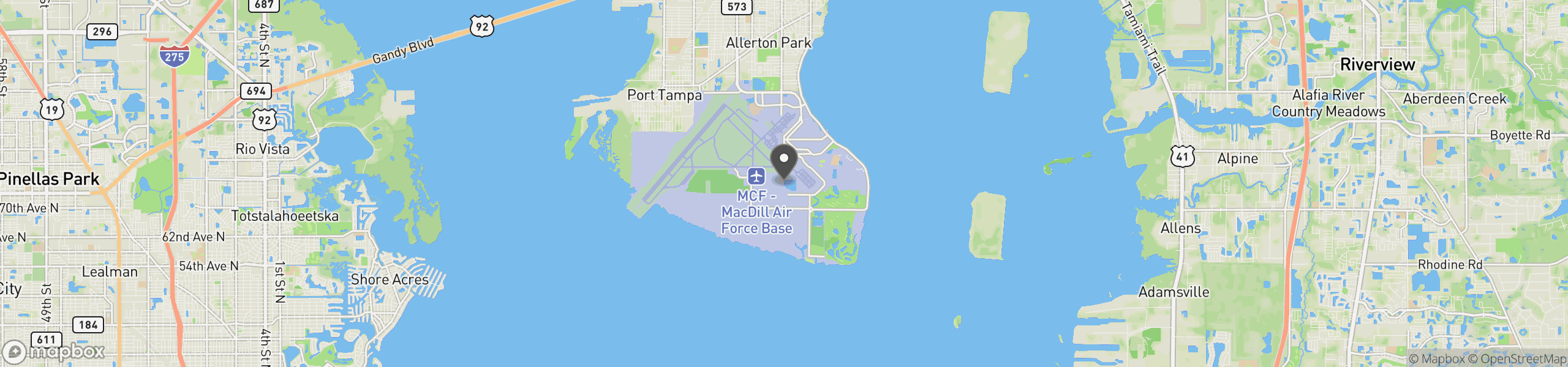 Tampa, FL 33621