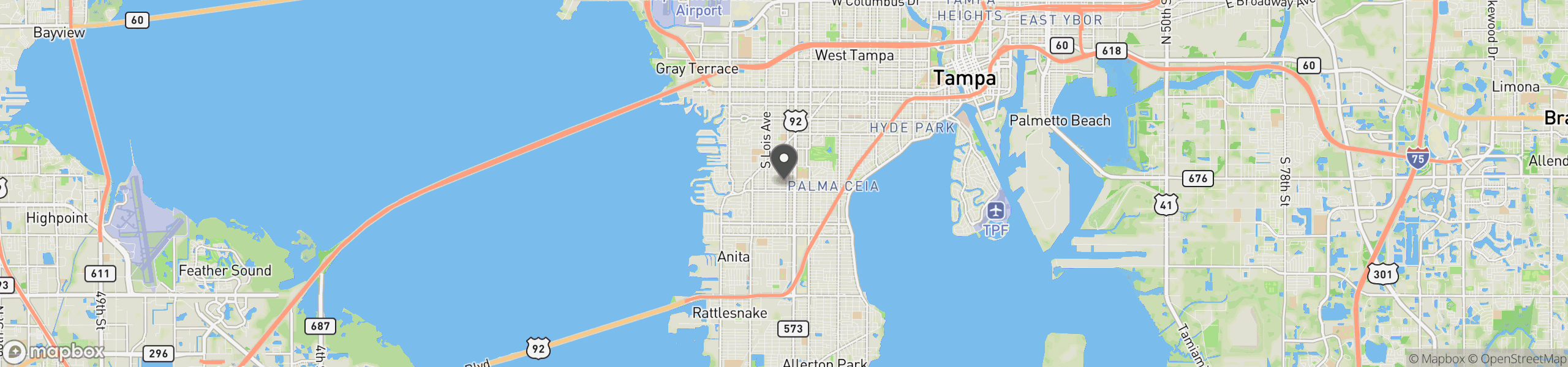 Tampa, FL 33629