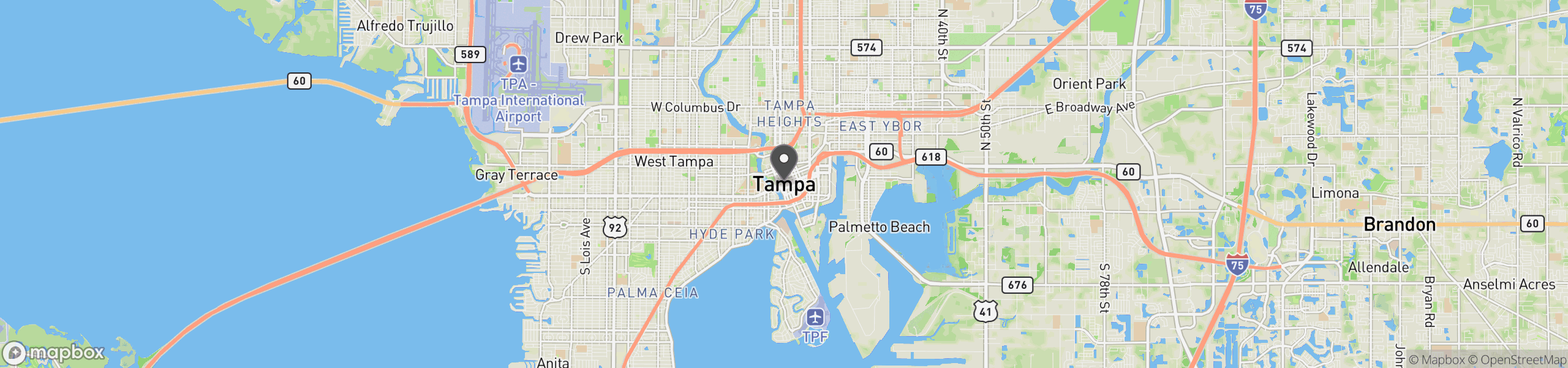 Tampa, FL 33630