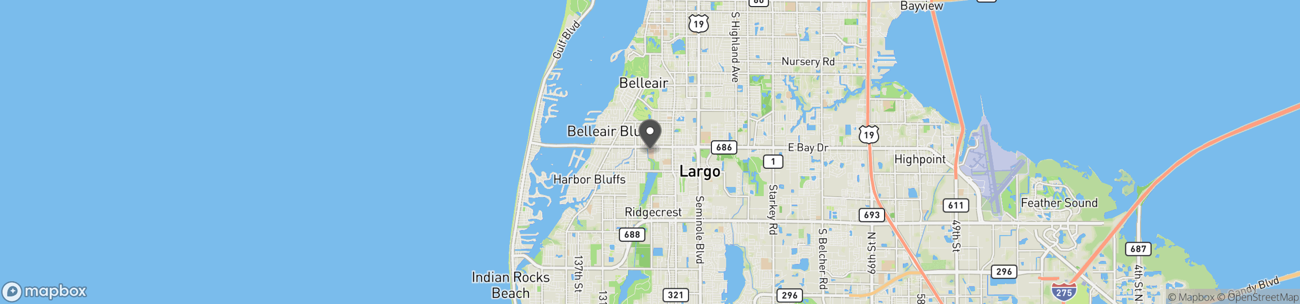 Largo, FL 33770