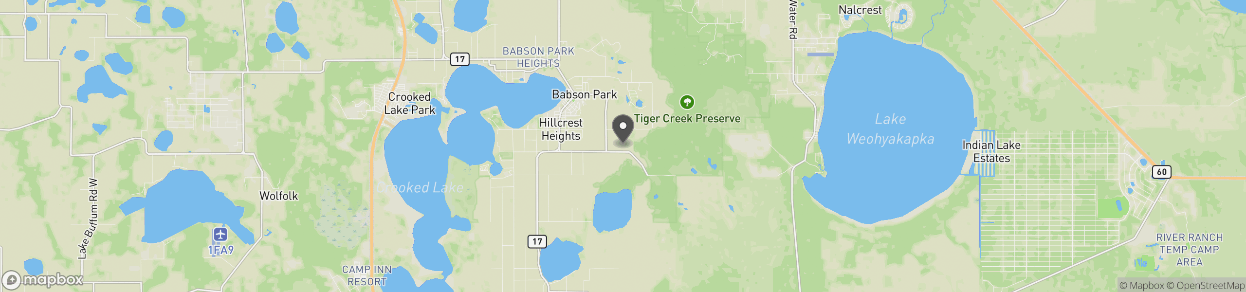 Babson Park, FL 33827