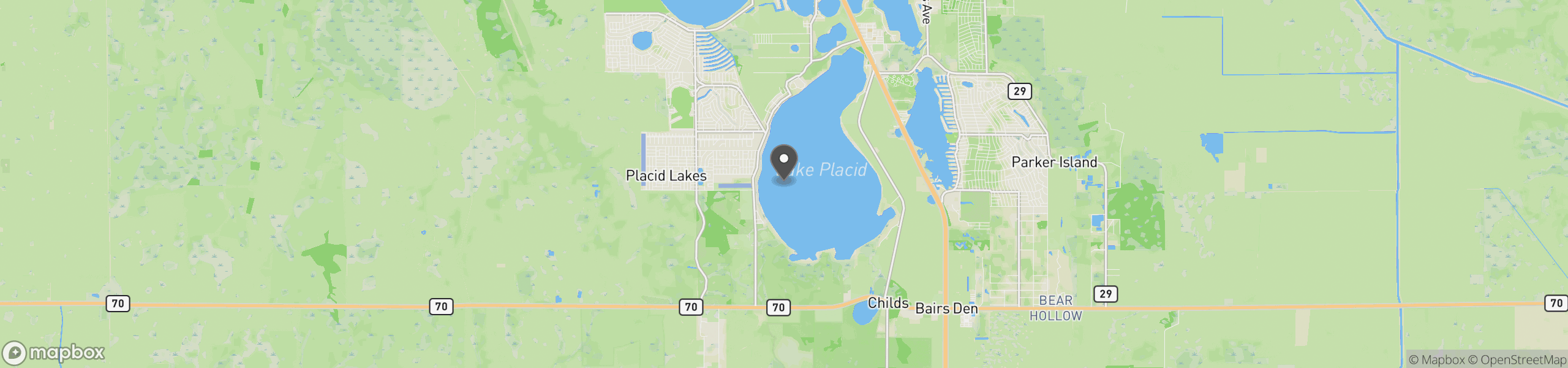 Lake Placid, FL