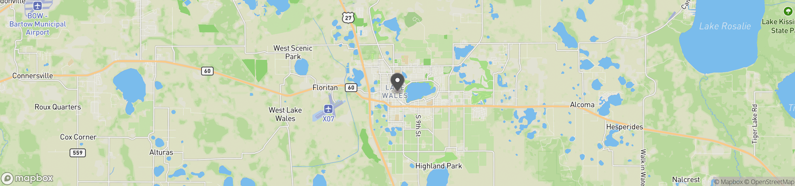 Lake Wales, FL 33853