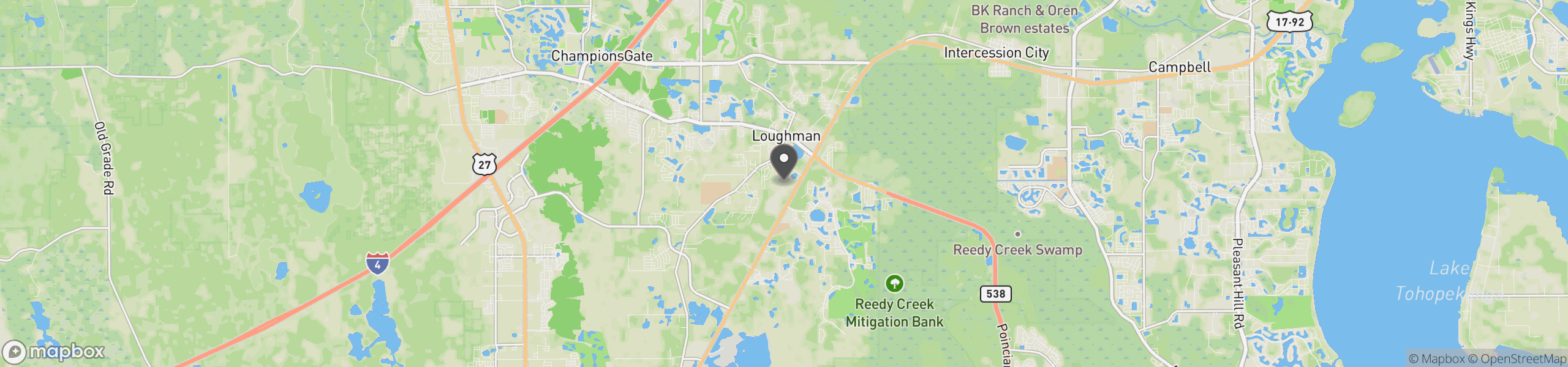 Loughman, FL 33858