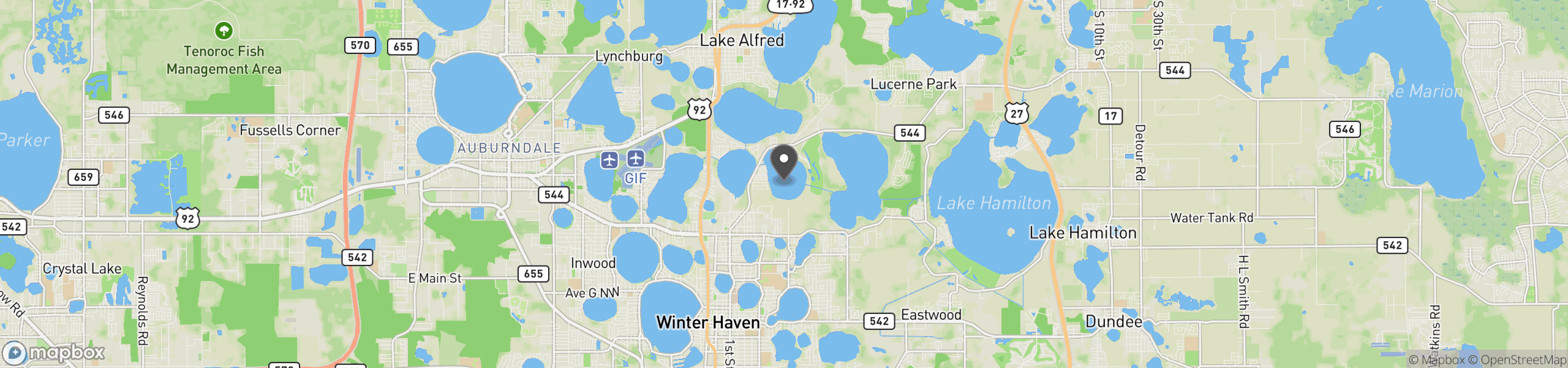 Winter Haven, FL 33881