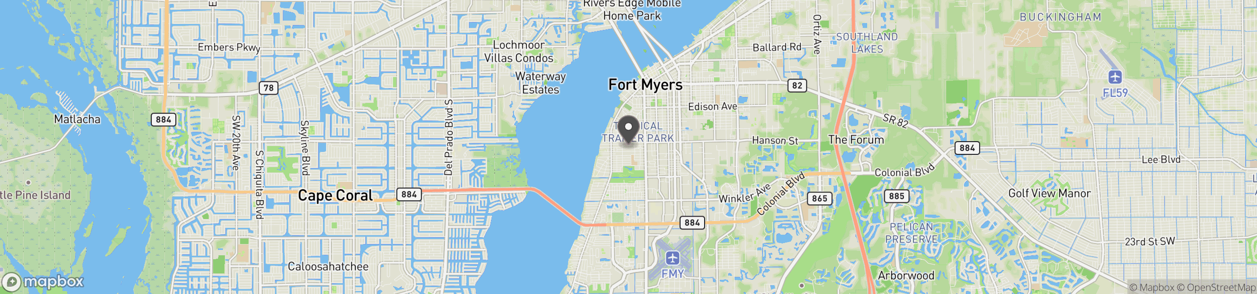 Fort Myers, FL 33901